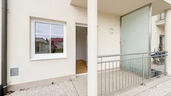 Expose TOP vermietete Anlegerwohnung in der Sonnensiedlung TOP 3