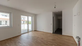 Expose INVESTITIONSMÖGLICHKEIT - aufgepasst - Moderne bereits vermietete Eigentumswohnung - Top A21