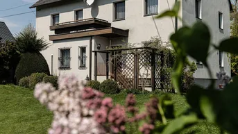 Expose Großzügiges Haus mit Charme in Bad Schallerbach