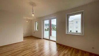 Expose Frisch sanierte 2-Zimmer 51,97m² Wohnung mit Balkon