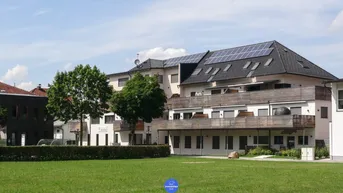 Expose Investorenpaket - 5 Top vermietete, neuwertige Eigentumswohnungen in Ternberg