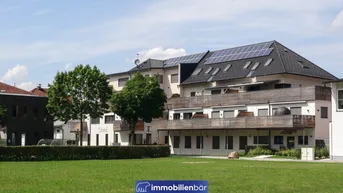 Expose Investorenpaket - 5 Top vermietete, neuwertige Eigentumswohnungen in Ternberg