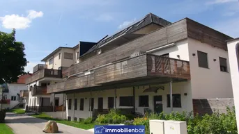 Expose Traumhafte vermietete Eigentumswohnungen in Ternberg - Eigennutzung schnell möglich