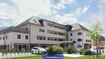Expose Charmante Anleger-Dachgeschosswohnung in Ternberg