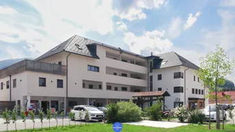 Expose Charmante, neuwertige Anleger-Dachgeschosswohnung in Ternberg
