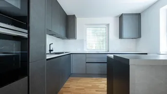 Expose Neuwertige, exklusive 3-Zimmer-Wohnung in ruhiger Lage in Lambach - inkl. Designer Einbauküche