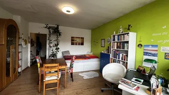 Expose ab 01.08 - Gemütliche zentrale 1 Raumwohnung in Bad Schallerbach