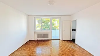 Expose Wohnung in Neumarkt: 65m² mit Balkon, Einbauküche - Jetzt mieten