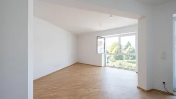 Expose Jetzt einziehen! Moderne Neubaueigentumswohnung in Pupping
