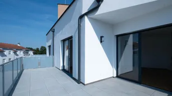 Expose Bezugsfertige, moderne Eigentumswohnung - Top B04