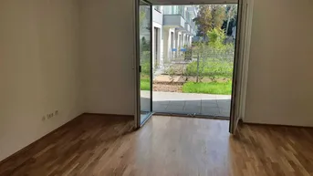 Expose Moderne Wohlfühloase mit Garten, Loggia und Stellplatz in bester Lage von Wels!