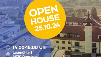 Expose Herrliche Neubauwohnung - Erstbezug -Top C11