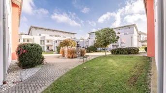 Expose vermietetes Anlageobjekt (4,8% Rendite) am Stadtpark Ried - Provisionsfrei - TOP 10