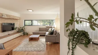 Expose Exklusive 4 Zimmer Wohnung in bester Rieder Lage - Stadtparknähe