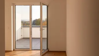 Expose Traumhafte Dachgeschosswohnung in idyllischer Lage mit 128 m² gro�ßer Dachterrrasse - Jetzt einziehen
