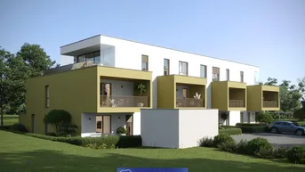 Expose Freiraum - Exklusive Neubauwohnung in Seitenstetten – Ihr modernes Zuhause in idyllischer Lage