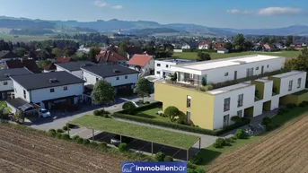 Expose Freiraum - Exklusive Neubaugartenwohnung Seitenstetten – Ihr modernes Zuhause in idyllischer Lage
