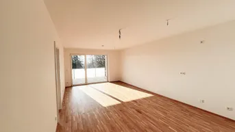 Expose Erstbezug - 65m² - charmante Wohnung - Top C15 in Eferding