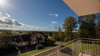 Expose ANLEGER Wohnungen - Augenweide, traumhafte Anlage mit Weitblick