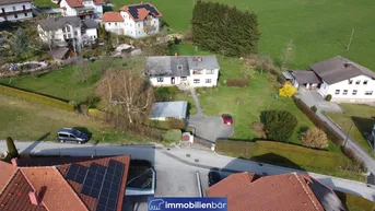Expose Idyllisches Baugrundstück in Esternberg – Vielseitiges Potenzial nahe Passau
