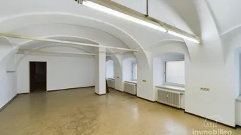 Expose Zentrale Bürofläche am Stadtplatz von Rohrbach