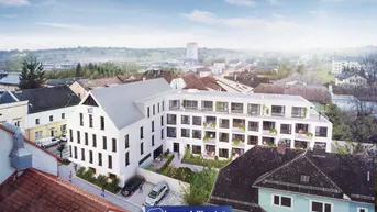 Expose Baustart bereits erfolgt - Mei Platzl - exklusive Neubauwohnungen im Herzen von Neumarkt im Hausruckkreis - Top 20
