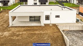 Expose Traumlage mit Weitblick – Luxus-Bungalow mit 118m² sofort beziehen - provisionsfrei