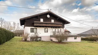Haus kaufen in Ried im Innkreis ImmoScout24