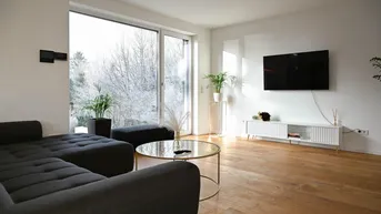 Expose Traumhaftes Architektenhaus in Stroheim mit TOP Ausstattung und Wohnkeller