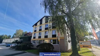 Expose Renditeobjekt mit viel Entwicklungspotenzial - Ried im Innkreis