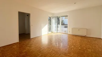 Expose Helle 4 Zimmerwohnung in Rieder Bestlage - direkt am Stadtpark Ried - Provisionsfrei