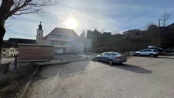 Expose Bauträger Projekt für 8 Wohnungen nähe Ried im Innkreis