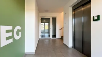 Expose Perfekt für Familien: Moderne 4-Zimmer-Gartenwohnung in Eggelsberg