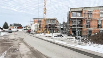 Expose OrtLieb - hochwertige 2 Zimmerwohnung mit Garten. provisionsfrei