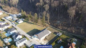 Expose Ebenes Baugrundstück nur 20 km von Linz entfernt zu verkaufen