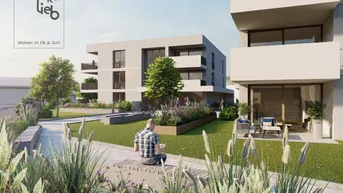 Expose OrtLieb - Zimmer Gartenwohnung. provisionsfrei. - Top Fördermöglichkeiten
