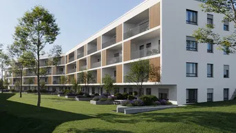 Expose Wohnen am Uberlberg - Traumhafte Neubauwohnung in Bestlage in Bad Schallerbach - Top 12