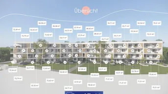 Expose Wohnen am Uberlberg - Traumhafte Neubauwohnung in Bestlage in Bad Schallerbach - Top 11
