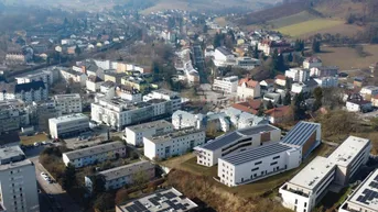 Expose Wohnen am Uberlberg - Neubau- Gartenwohnung in Bestlage in Bad Schallerbach - Top 1