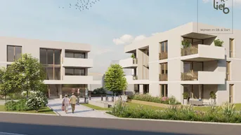 Expose OrtLieb - Chice 3 Zimmer Balkonwohnung. provisionsfrei