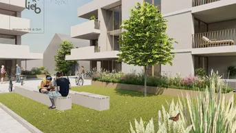 Expose OrtLieb - hochwertige 2 Zimmer Gartenwohnung. provisionsfrei