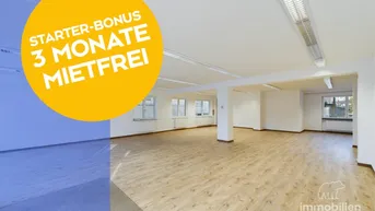 Expose Starter Bonus - 3 Monate Mietfrei - Top Verkaufsfläche am Stadtplatz von Rohrbach