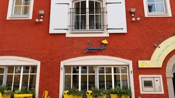 Expose Top saniertes Stadthaus in Schärding - Einmalige Chance