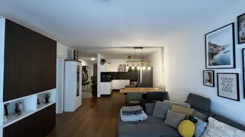 Expose Moderne Wohnung im Herzen von Grieskirchen - Carport - Terrasse - Sonnfeldstraße Top 6