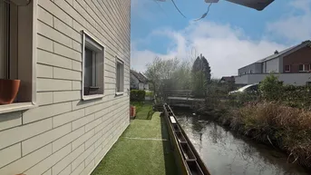 Expose Charmantes Häuschen in idyllischer Lage in Wallern mit Potenzial zur Verwandlung - Ein Haus zum Preis von einer Wohnung