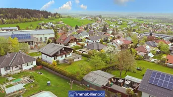 Expose XXL Haus mit traumhafter Aussicht - perfekt für Handwerker und Großfamilien