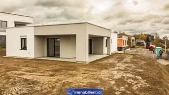 Expose Sonnenlage sichern – Luxus-Bungalow sofort beziehen - provisionsfrei