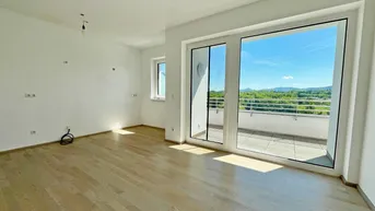 Expose Schöne 3-Zimmer Wohnung mit Balkon und Traunsteinblick