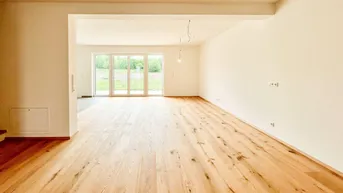 Expose Modernes Doppelhaus Traunauen – Stilvolles Wohnen im Grünen Stadtrand von Wels
