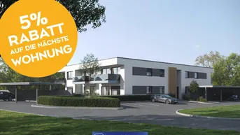 Expose Clever investieren - Anlegerwohnung nähe Schärding - 5% Rabatt sichern
